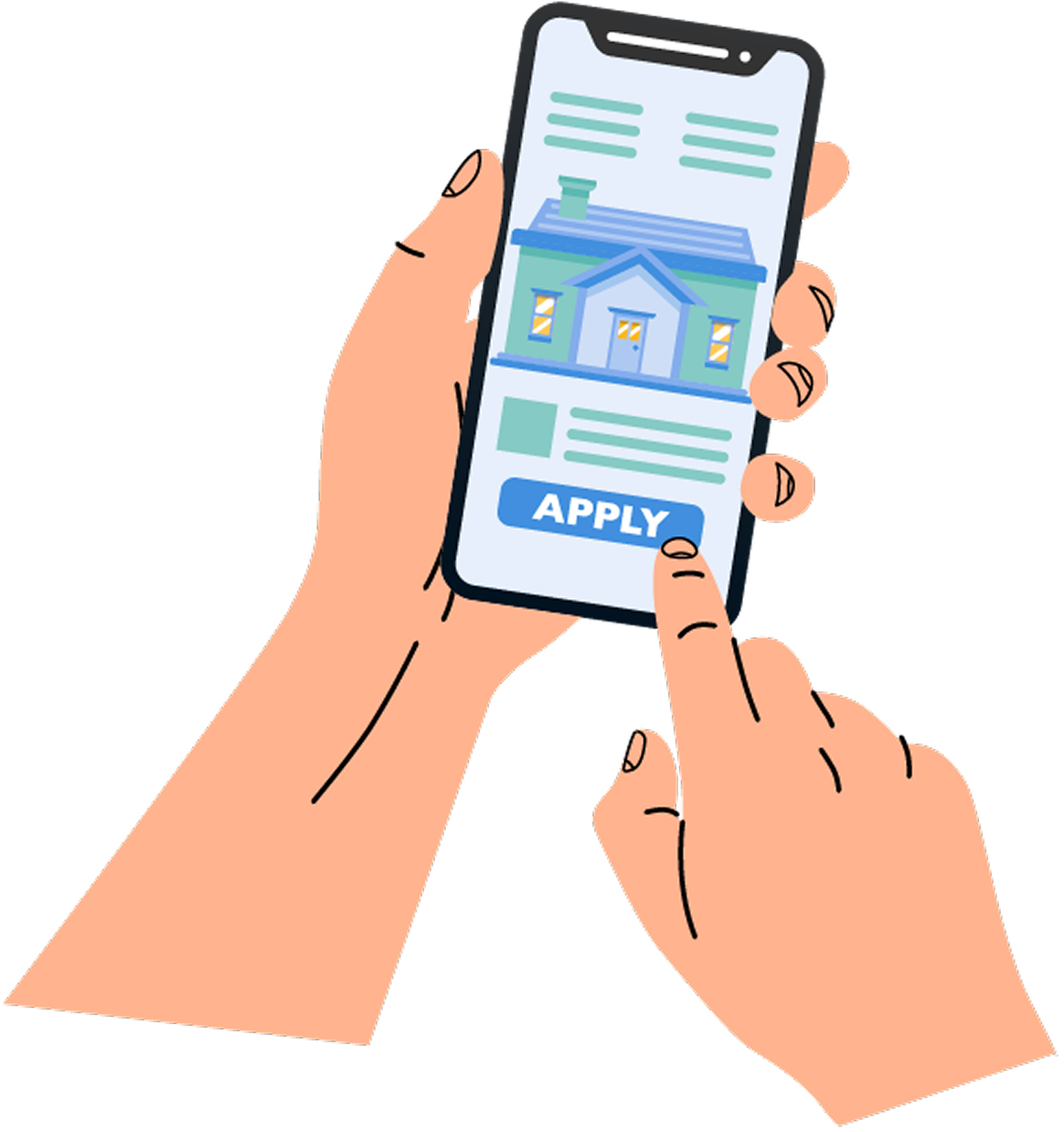 Find your accommodation